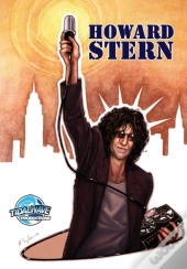 Howard Stern