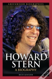 Capa do artigo Howard Stern