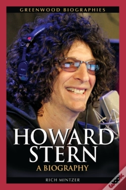 Capa do artigo Howard Stern