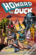 Howard The Duck: The Complete Collection Vol. 2