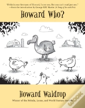 Howard Who?