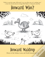 Capa do artigo Howard Who?