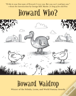 Capa do artigo Howard Who?