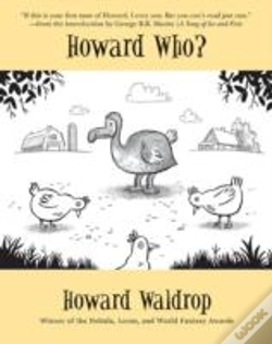 Capa do artigo Howard Who?