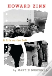 Capa do artigo Howard Zinn
