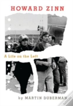 Capa do artigo Howard Zinn