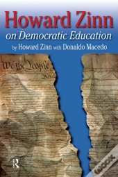 Howard Zinn On Democratic Education