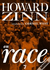 Capa do artigo Howard Zinn On Race