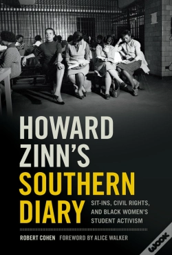 Capa do artigo Howard Zinn'S Southern Diary