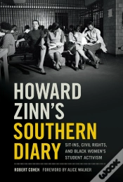 Capa do artigo Howard Zinn
