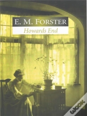 Capa do artigo Howards End