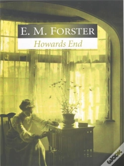 Capa do artigo Howards End