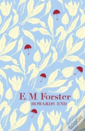 Capa do artigo Howards End