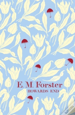 Capa do artigo Howards End