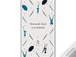 Capa do artigo Howards End