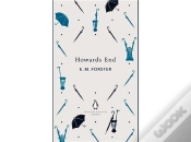 Capa do artigo Howards End