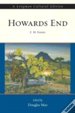 Capa do artigo Howards End