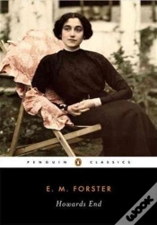 Capa do artigo Howards End