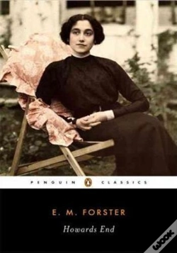 Capa do artigo Howards End