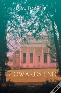 Capa do artigo Howards End