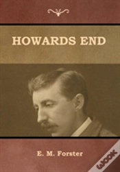 Capa do artigo Howards End