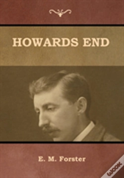 Capa do artigo Howards End