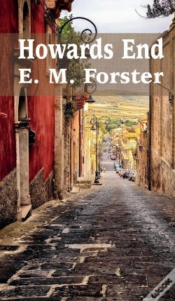 Capa do artigo Howards End