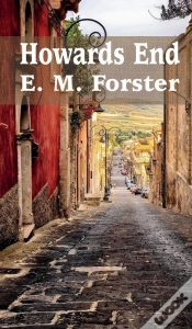 Capa do artigo Howards End