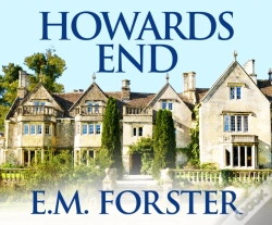 Capa do artigo Howards End