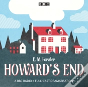 Capa do artigo Howards End