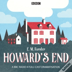 Capa do artigo Howards End