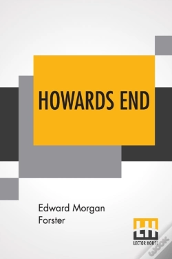 Capa do artigo Howards End