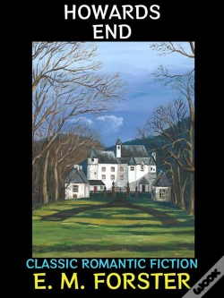 Capa do artigo Howards End