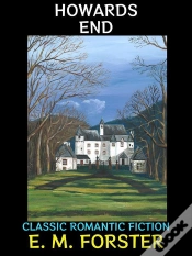 Capa do artigo Howards End