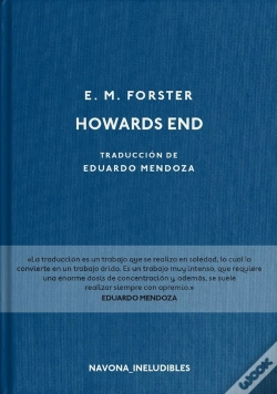 Capa do artigo Howards End