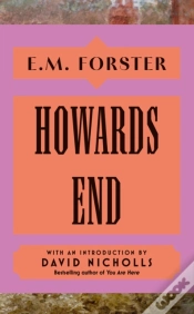 Capa do artigo Howards End