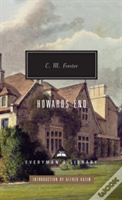 Capa do artigo Howards End