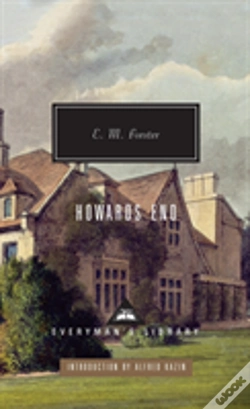 Capa do artigo Howards End