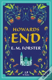 Capa do artigo Howards End