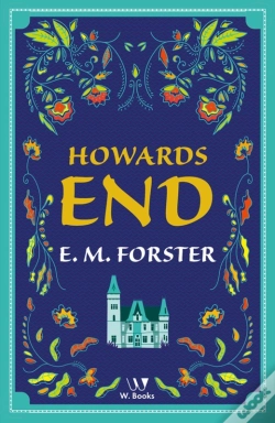 Capa do artigo Howards End