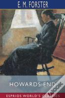 Howards End (Esprios Classics)