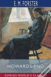 Capa do artigo Howards End (Esprios Classics)