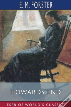 Capa do artigo Howards End (Esprios Classics)