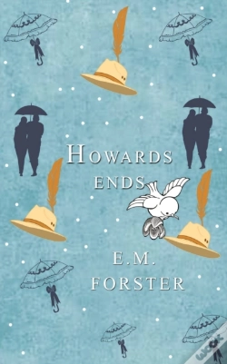 Capa do artigo Howards End