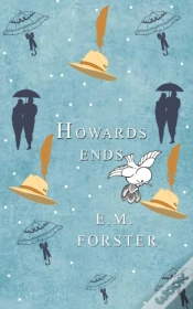 Capa do artigo Howards End
