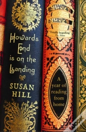 Capa do artigo Howards End Is On The Landing