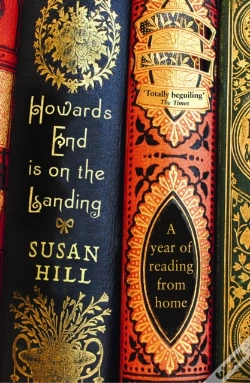 Capa do artigo Howards End Is On The Landing