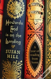 Capa do artigo Howards End Is On The Landing