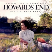 Capa do artigo Howards End (Original Series Soundtrack) - CD