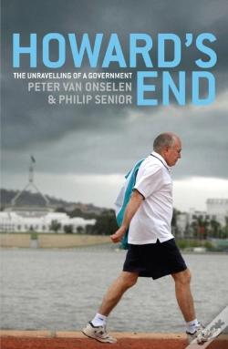 Capa do artigo Howard'S End